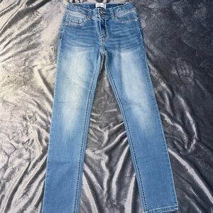 Jordache jeans